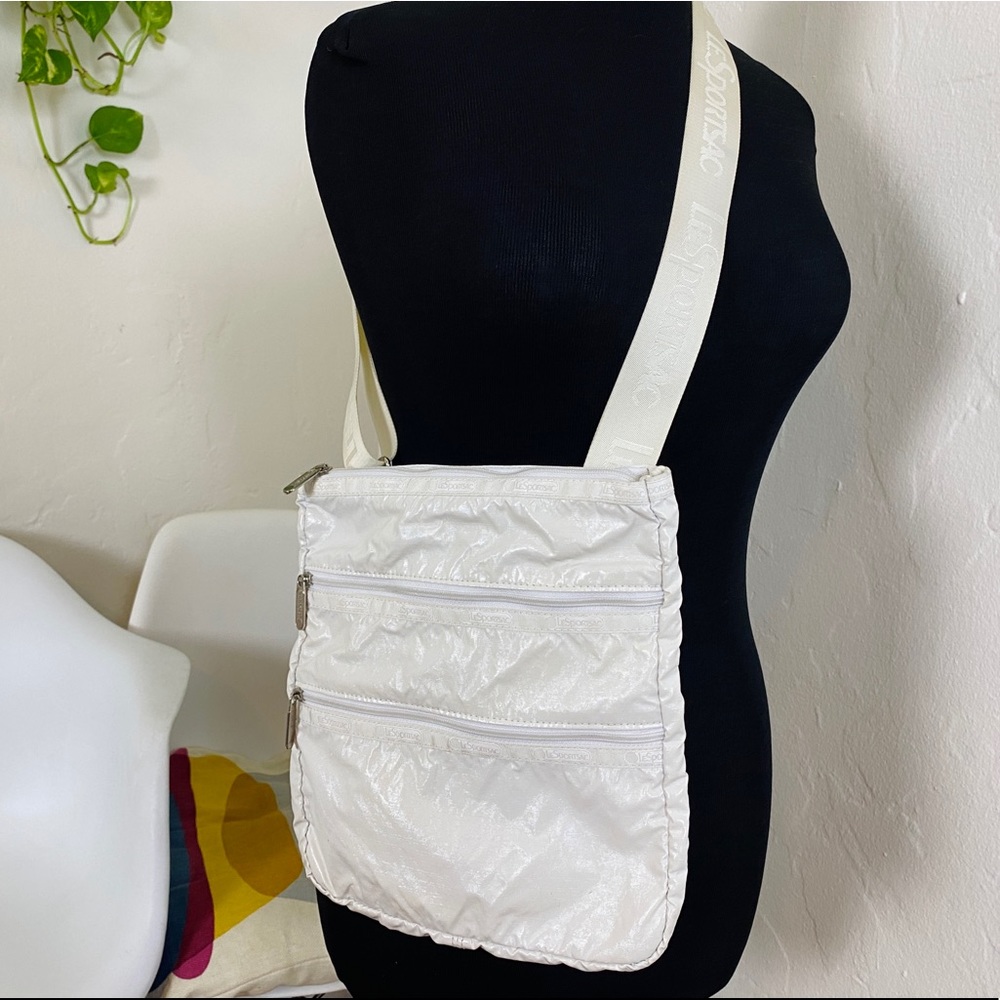 LeSportSac Crossbody Purse